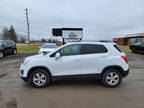 2015 Chevrolet Trax AWD LT