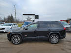 2017 GMC Acadia AWD 4dr SLT