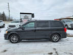 2015 Dodge Grand Caravan 4dr Wgn SE