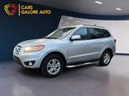 2010 Hyundai Santa Fe FWD 4dr V6 Auto GL