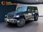 2023 Jeep Wrangler Rubicon 392 4 Door 4x4