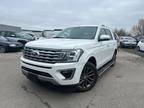 2021 Ford Expedition Limited 4x4