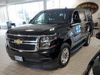 2020 Chevrolet Suburban 4WD 4dr LS