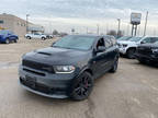 2018 Dodge Durango SRT AWD