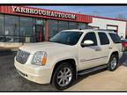 2013 GMC Yukon AWD 4dr 1500 Denali