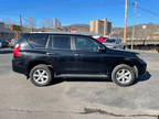 2010 Lexus GX 460 4WD 4dr