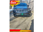 2014 Jeep Grand Cherokee Laredo E 4x4 4dr SUV