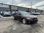 2009 BMW 3 Series Sedan