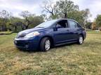 2010 Nissan Versa S