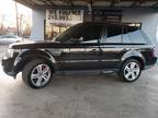 2013 Land Rover Range Rover Spo SC