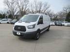 2017 Ford Transit 3dr