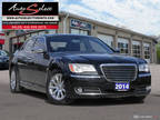 2014 Chrysler 300C Luxury