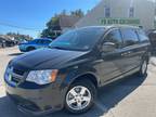 2012 Dodge Grand Caravan SXT Stow n Go