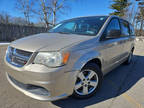 2013 Dodge Grand Caravan SE Low Miles