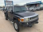 2006 HUMMER H3 Base 4dr SUV 4WD