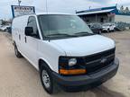 2016 Chevrolet Express 2500 3dr Cargo Van w/1WT