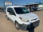 2014 Ford Transit Connect XL 4dr SWB Cargo Mini Van w/Rear Doors