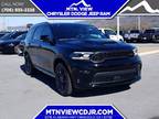 2023 Dodge Durango R/T