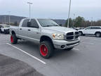 2008 Dodge Ram 2500 SXT