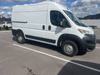 2024 Ram ProMaster 2500 High Roof