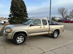 2004 Toyota Tundra 4dr