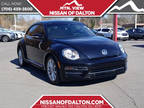 2019 Volkswagen Beetle SE