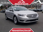 2014 Ford Taurus Limited