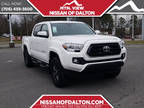 2023 Toyota Tacoma 4WD SR5