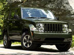 2011 Jeep Liberty SPORT