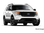 2014 Ford Explorer UNKNOWN