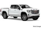 2022 GMC Sierra 1500 UNKNOWN