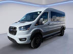 2023 Ford Transit Base