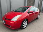 2009 Toyota Prius Touring Hatchback 4D