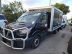 2020 Ford Transit Cab & Chassis 250 XL Cab & Chassis 2D
