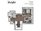 The Dwight - E 1