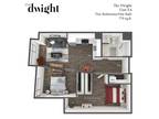 The Dwight - F 4