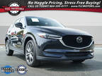 2019 Mazda CX-5 Signature