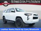 2016 Toyota 4Runner SR5 Premium