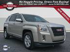 2013 GMC Terrain SLT-1