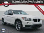 2015 BMW X1 xDrive28i