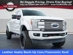 2017 Ford F-250SD Lariat