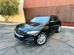 2017 Jaguar F-PACE 20d Prestige AWD 4dr SUV