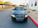 2008 Audi A6 4.2 quattro AWD 4dr Sedan