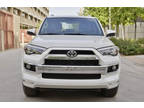 2016 Toyota 4Runner Limited AWD 4dr SUV