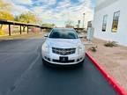 2012 Cadillac SRX Performance Collection 4dr SUV