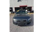 2011 Audi A4 2.0T Avant Quattro Premium Wagon 4D