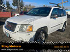 2002 GMC Envoy SLE 4WD 4dr SUV