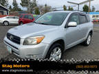 2006 Toyota RAV4 Sport 4dr SUV 4WD