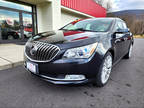 2014 Buick LaCrosse Premium Package 2, w/Leather