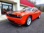 2009 Dodge Challenger R/T